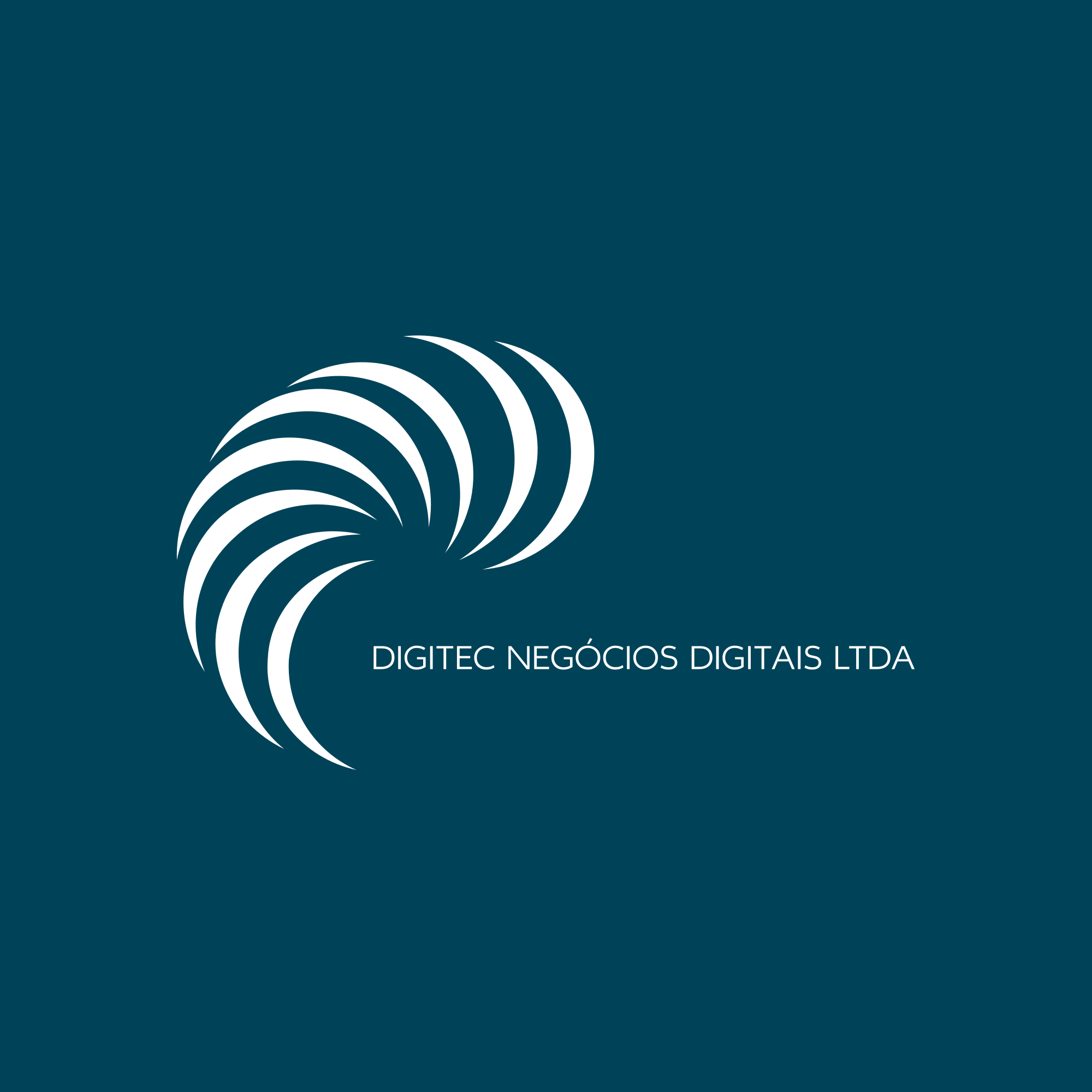 DIGITEC NEGÓCIOS DIGITAIS
