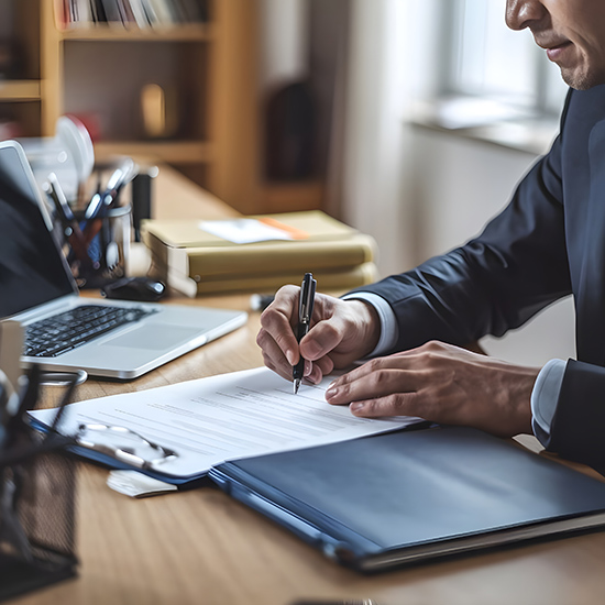 Abertura e regularização de empresas